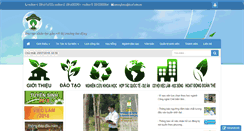 Desktop Screenshot of ln.huaf.edu.vn